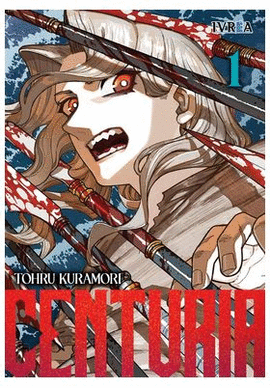 CENTURIA N 01 EDICION LIMITADA
