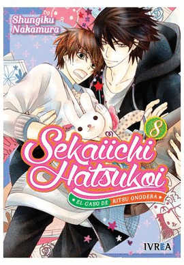 SEKAIICHI HATSUKOI N 08