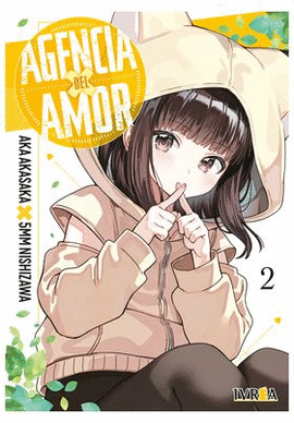AGENCIA DEL AMOR N 02
