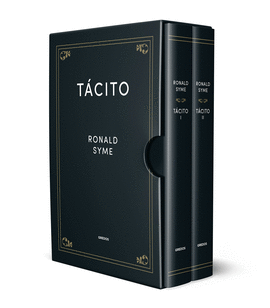 TACITO ESTUCHE