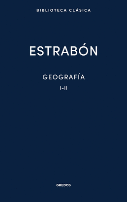 GEOGRAFIA LIBROS I-II