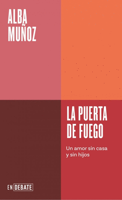 PUERTA DE FUEGO LA