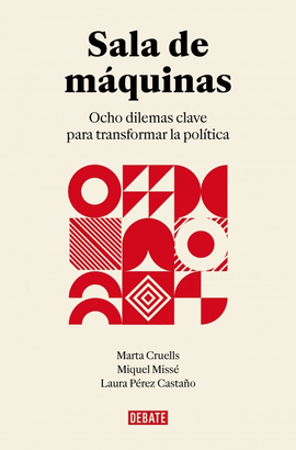 SALA DE MAQUINAS