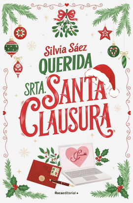 QUERIDA SRTA SANTA CLAUSURA