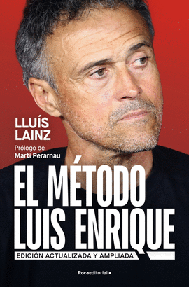 METODO LUIS ENRIQUE EL