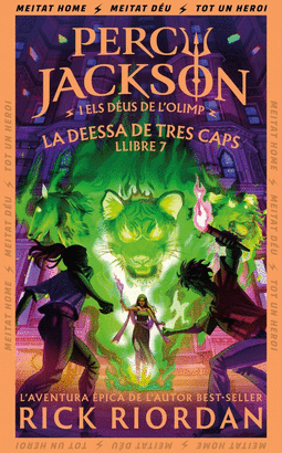 DEESSA DE TRES CAPS LA