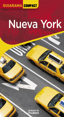 NUEVA YORK GUIARAMA