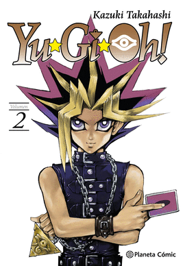 YU GI OH N 02 / 22