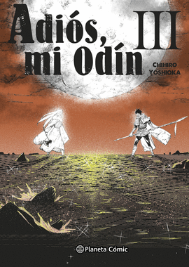 ADIOS MI ODIN N 03 / 03