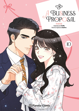 A BUSINESS PROPOSAL N 10