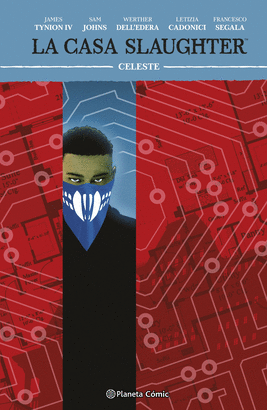 CASA SLAUGHTER N 06 LA