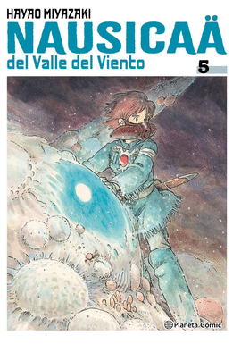 NAUSICAA N 05
