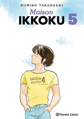 MAISON IKKOKU N 05 / 10
