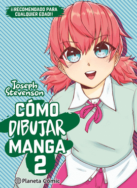 COMO DIBUJAR MANGA N 02
