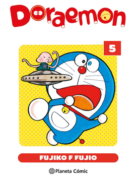 DORAEMON N 05 / 15