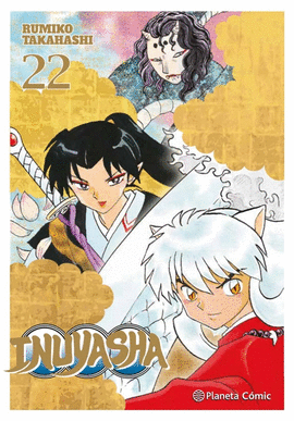INUYASHA N 22