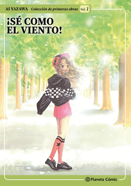 SE COMO EL VIENTO