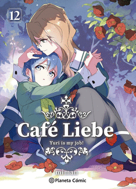 CAFE LIEBE N 12