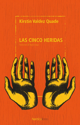 CINCO HERIDAS LAS