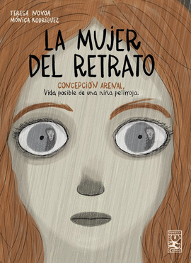 MUJER DEL RETRATO LA