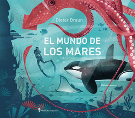 MUNDO DE LOS MARES EL