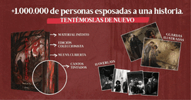 ALCHEMISED EDICION COLECCIONISTA LIMITADA