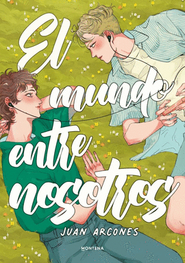 MUNDO ENTRE NOSOTROS EL