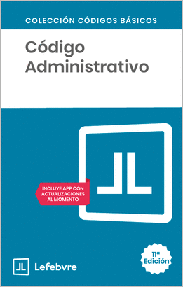 CODIGO ADMINISTRATIVO 2026