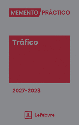 MEMENTO PRACTICO TRAFICO 2027 2028