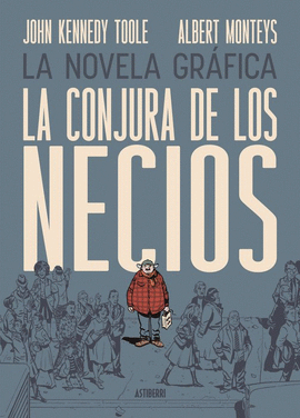 CONJURA DE LOS NECIOS LA