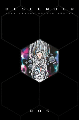DESCENDER INTEGRAL N 02
