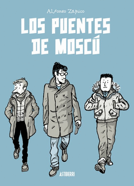PUENTES DE MOSCU LOS