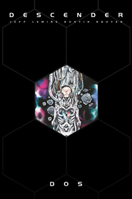 DESCENDER INTEGRAL N 02