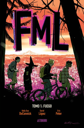 FML 01 FUEGO