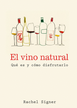 VINO NATURAL EL