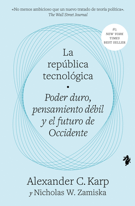 REPUBLICA TECNOLOGICA LA