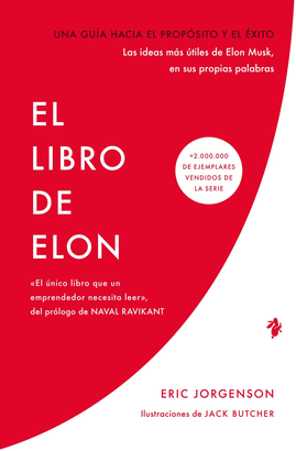 LIBRO DE ELON EL