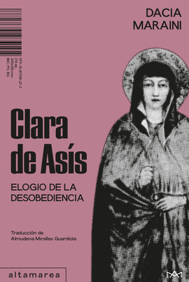 CLARA DE ASIS