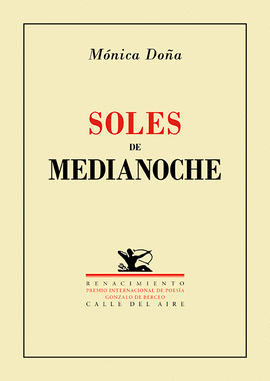 SOLES DE MEDIANOCHE