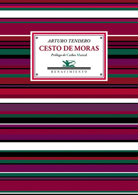 CESTO DE MORAS