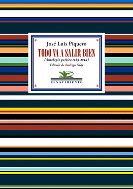 TODO VA A SALIR BIEN