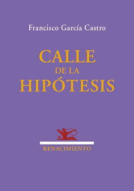 CALLE DE LA HIPOTESIS