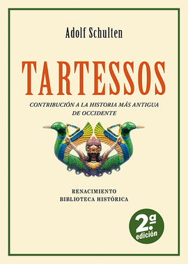 TARTESSOS