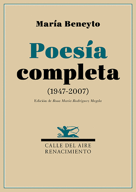 POESIA COMPLETA
