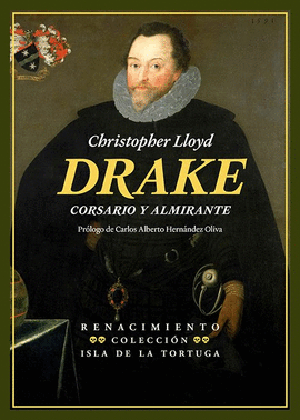 DRAKE CORSARIO Y ALMIRANTE