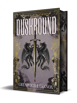 DUSKBOUND