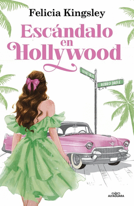 ESCANDALO EN HOLLYWOOD