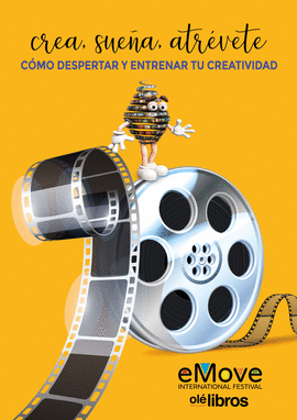 CREA SUEÑA ATREVETE