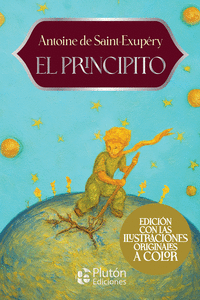 EL PRINCIPITO