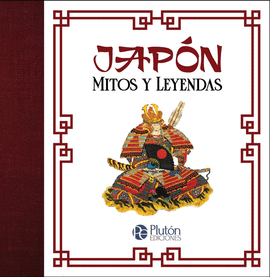 JAPON MITOS Y LEYENDAS